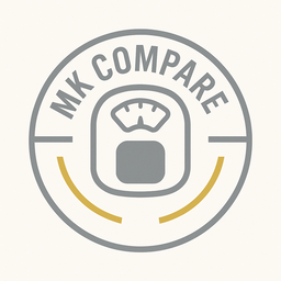MK Compare Logo